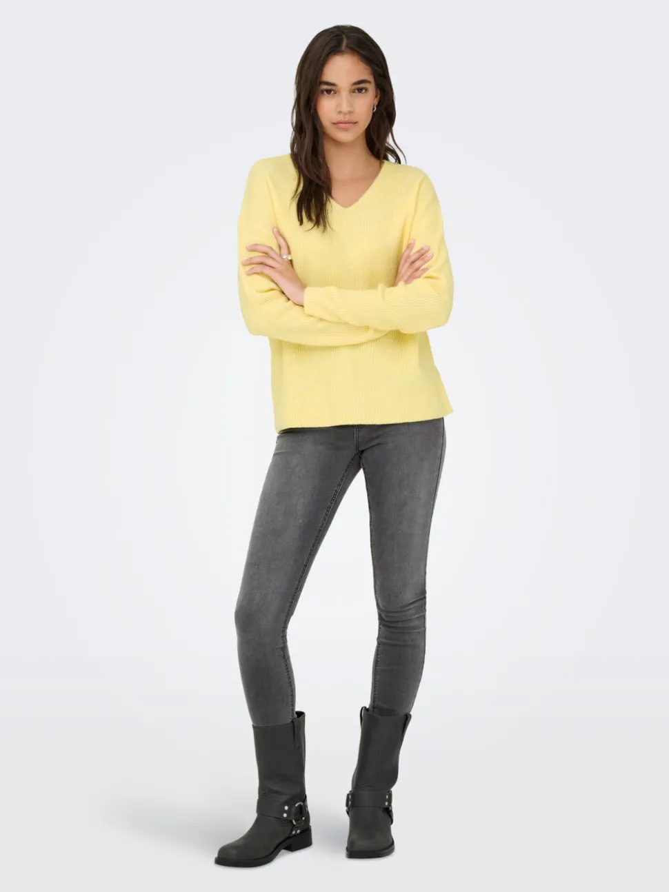 ONLCAMILLA Pull en maille