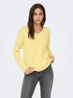 ONLCAMILLA Pull en maille