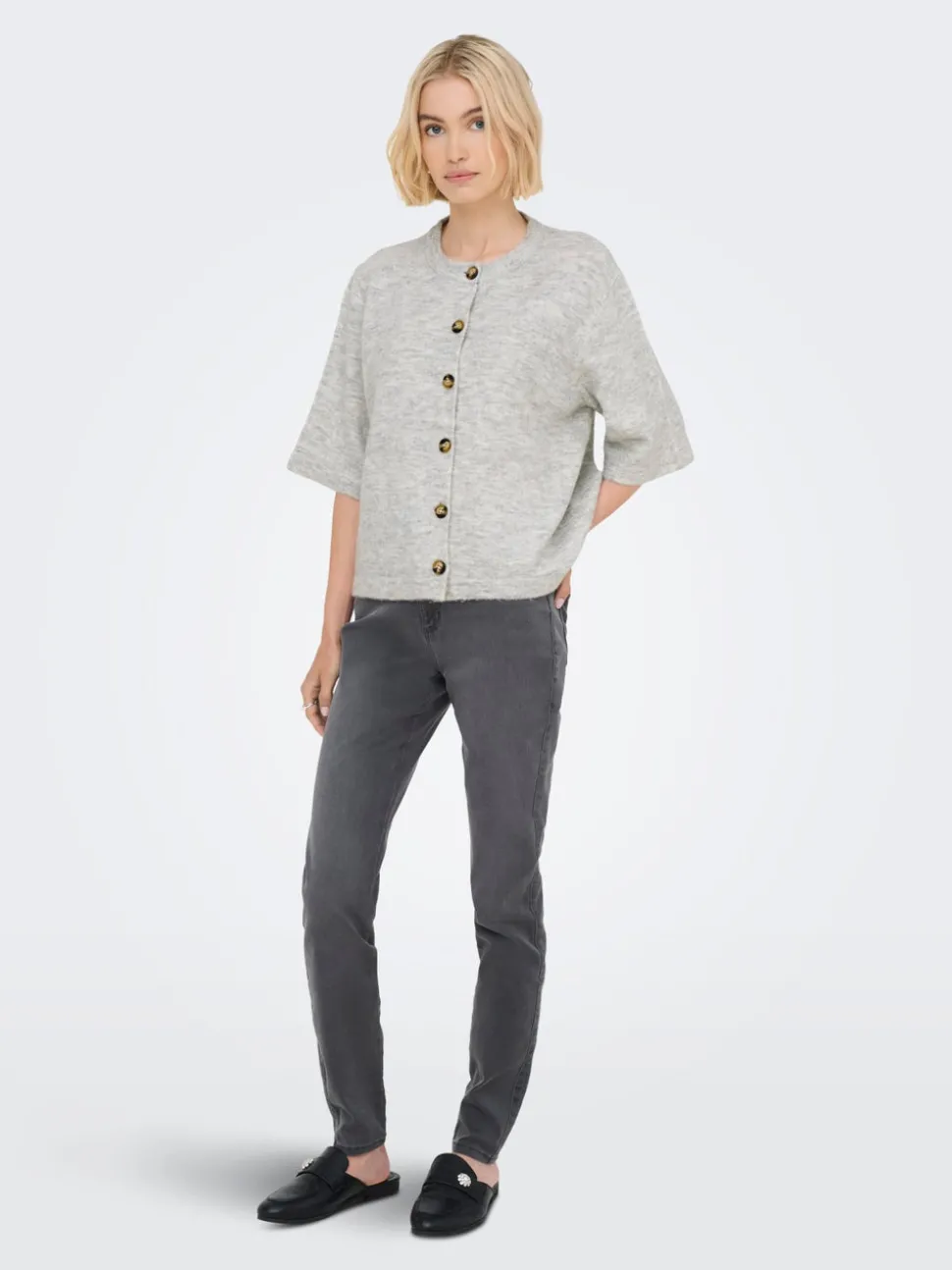 ONLCAMILLA Cardigan