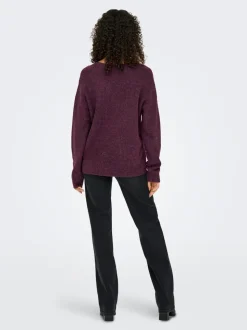 ONLCAMILLA Pull en maille