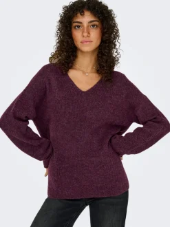ONLCAMILLA Pull en maille