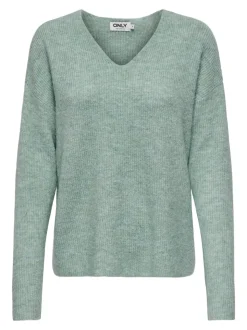 ONLCAMILLA Pull en maille