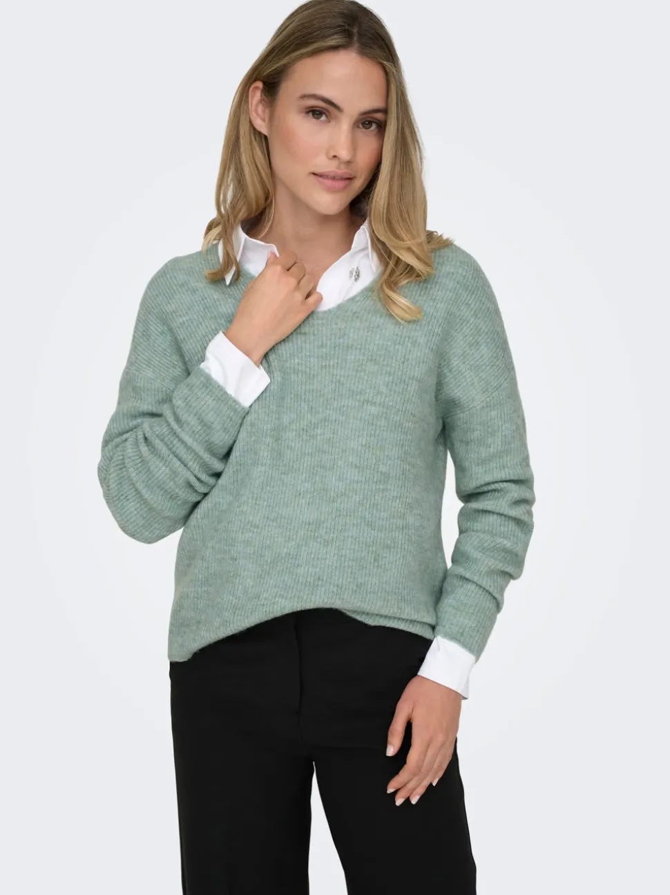 ONLCAMILLA Pull en maille