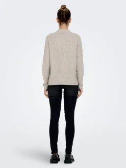 ONLCAMILLA Pull en maille