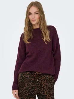 ONLCAMILLA Pull en maille