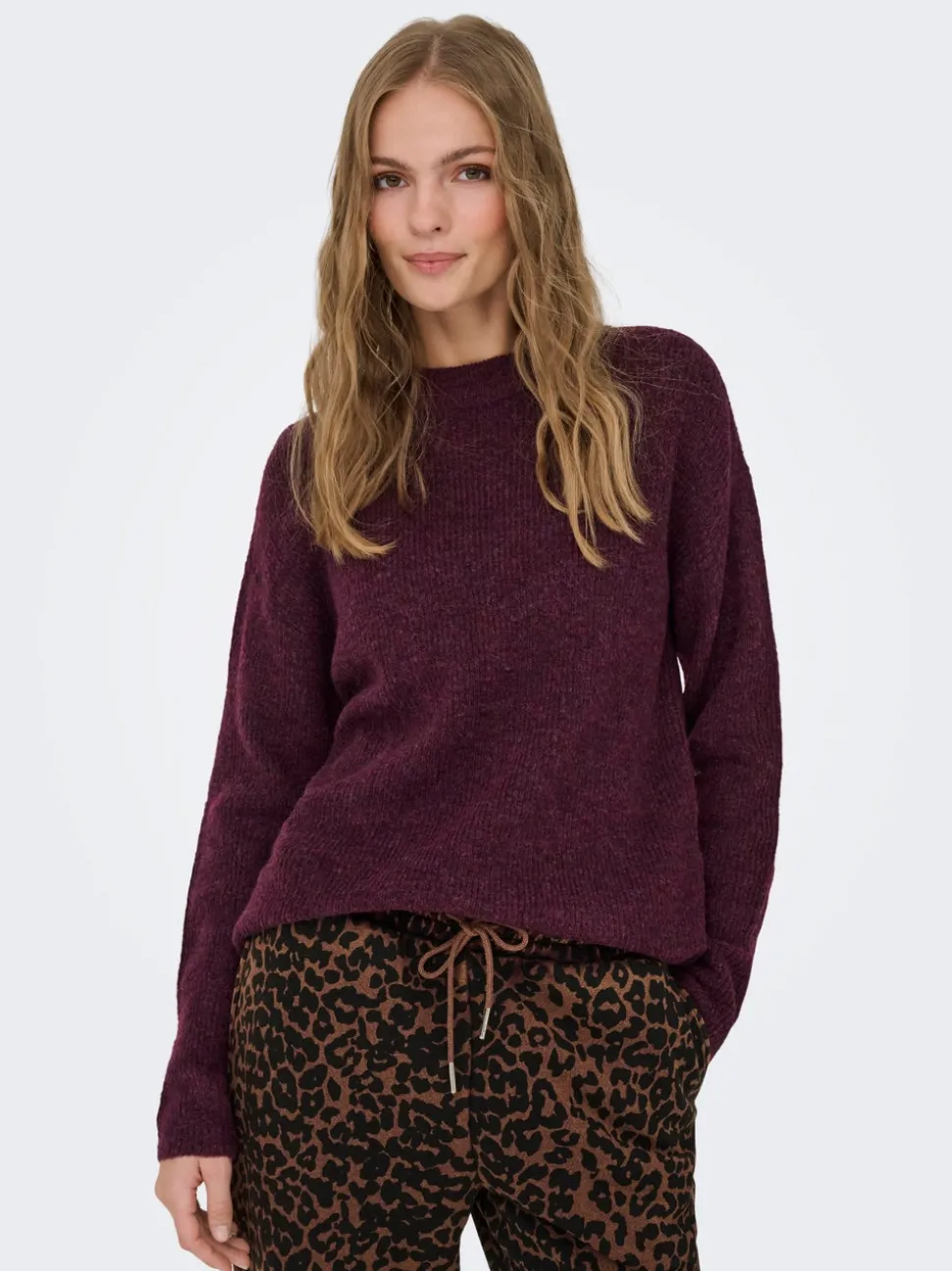 ONLCAMILLA Pull en maille