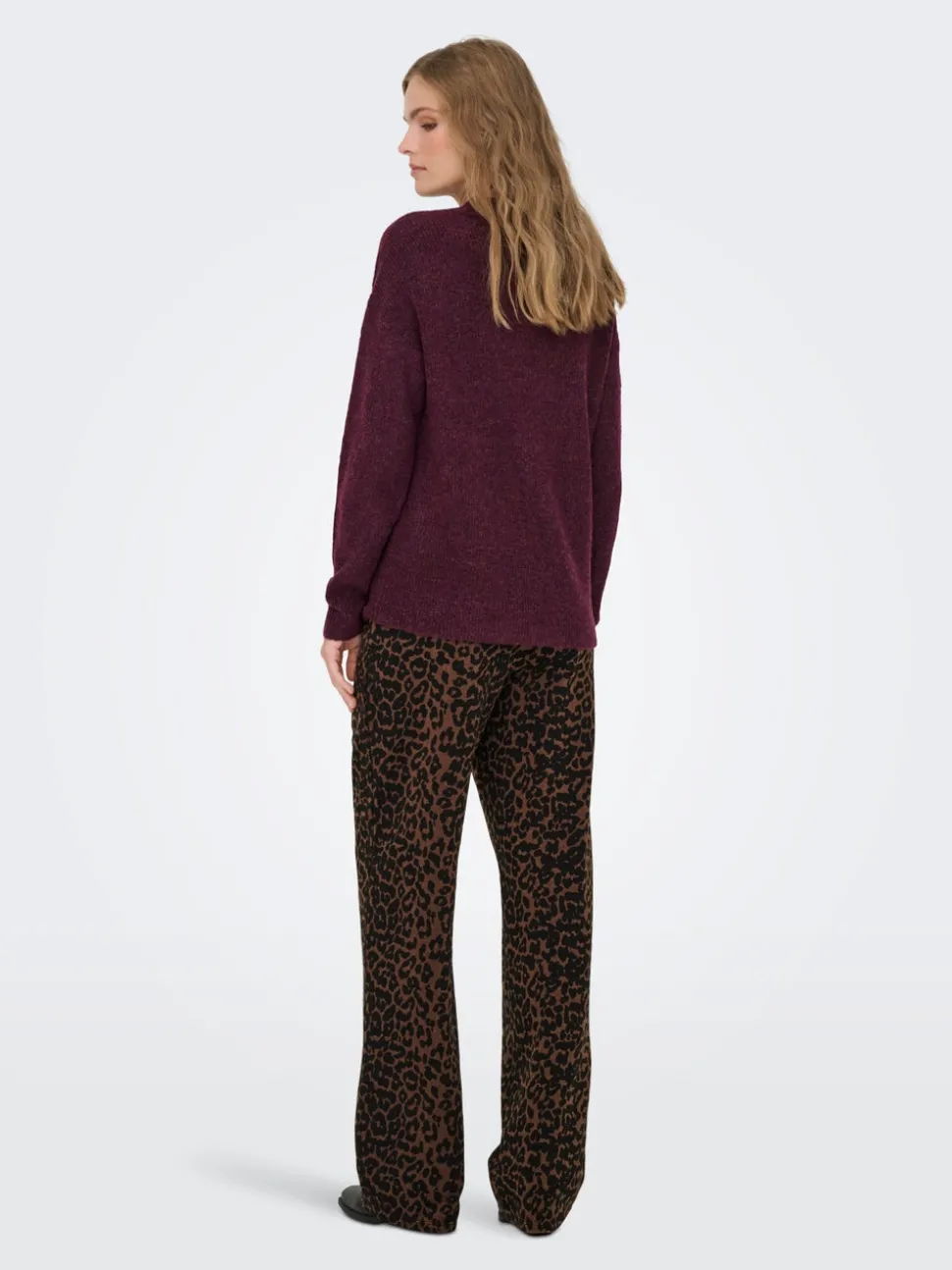 ONLCAMILLA Pull en maille