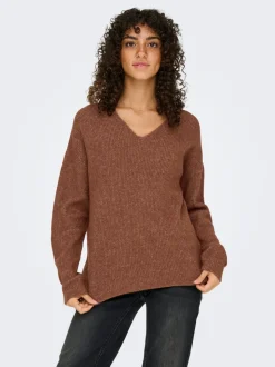 ONLCAMILLA Pull en maille