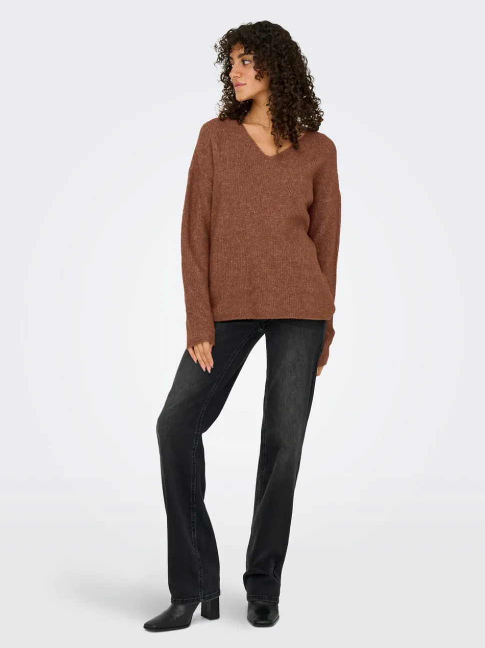 ONLCAMILLA Pull en maille