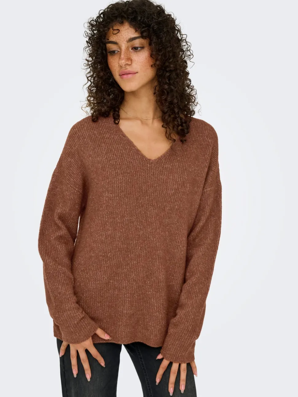 ONLCAMILLA Pull en maille