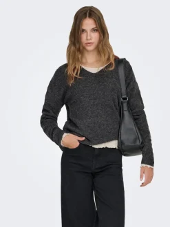 ONLCAMILLA Pull en maille