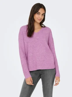 ONLCAMILLA Pull en maille