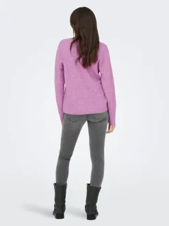 ONLCAMILLA Pull en maille