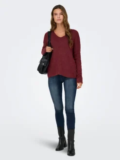 ONLCAMILLA Pull en maille