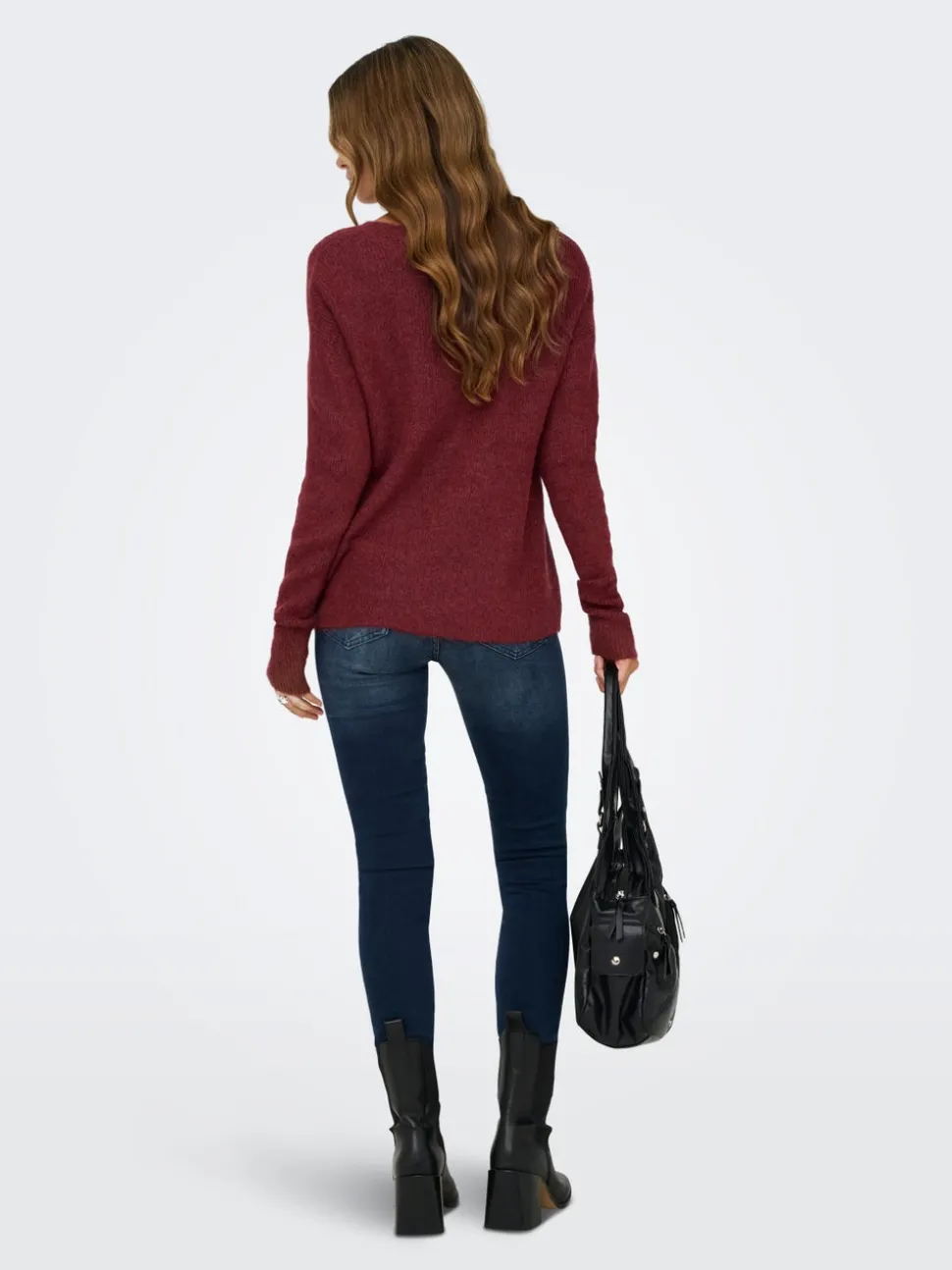 ONLCAMILLA Pull en maille