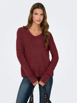 ONLCAMILLA Pull en maille