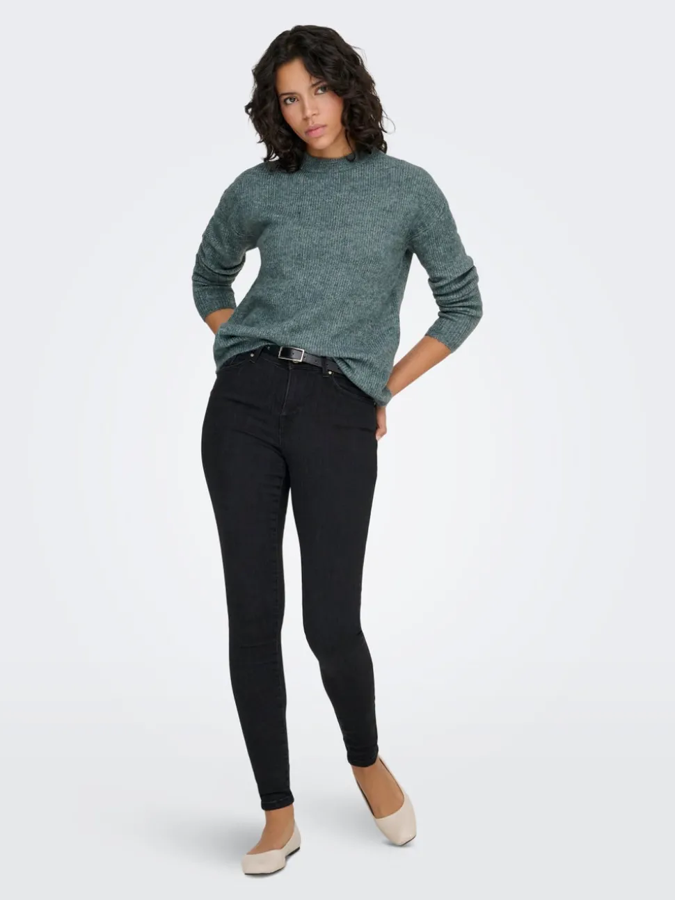 ONLCAMILLA Pull en maille