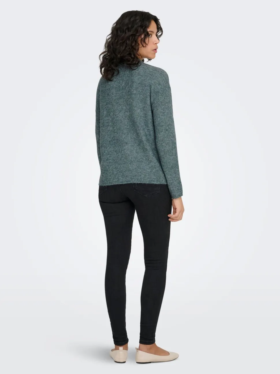 ONLCAMILLA Pull en maille