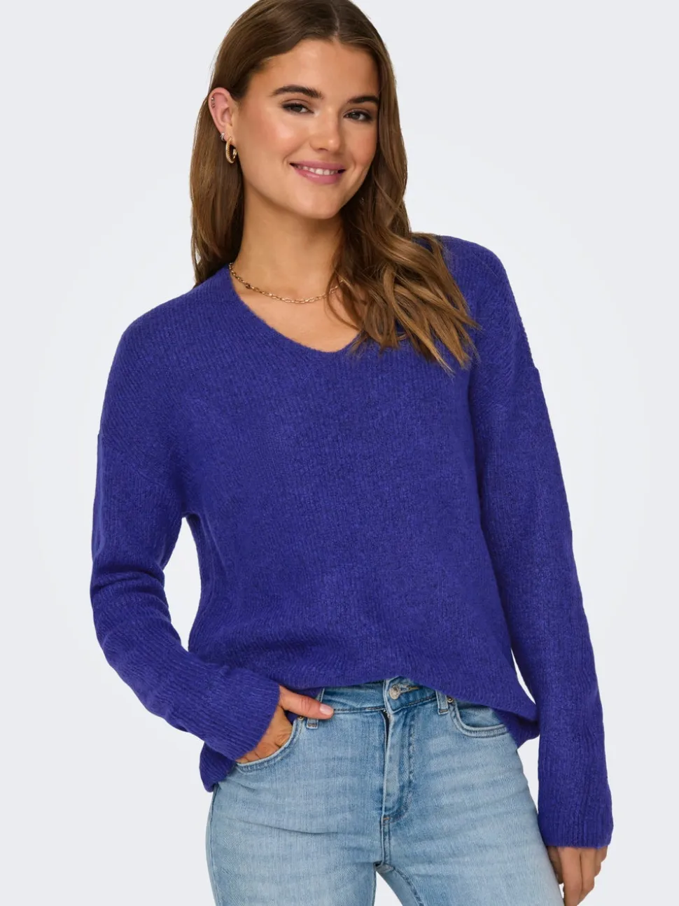 ONLCAMILLA Pull en maille
