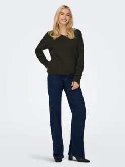 ONLCAMILLA Pull en maille