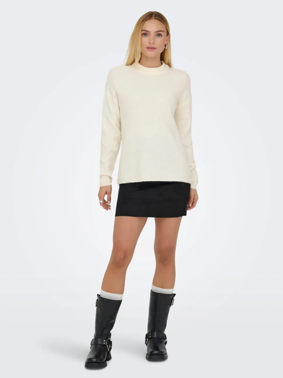 ONLCAMILLA Pull en maille