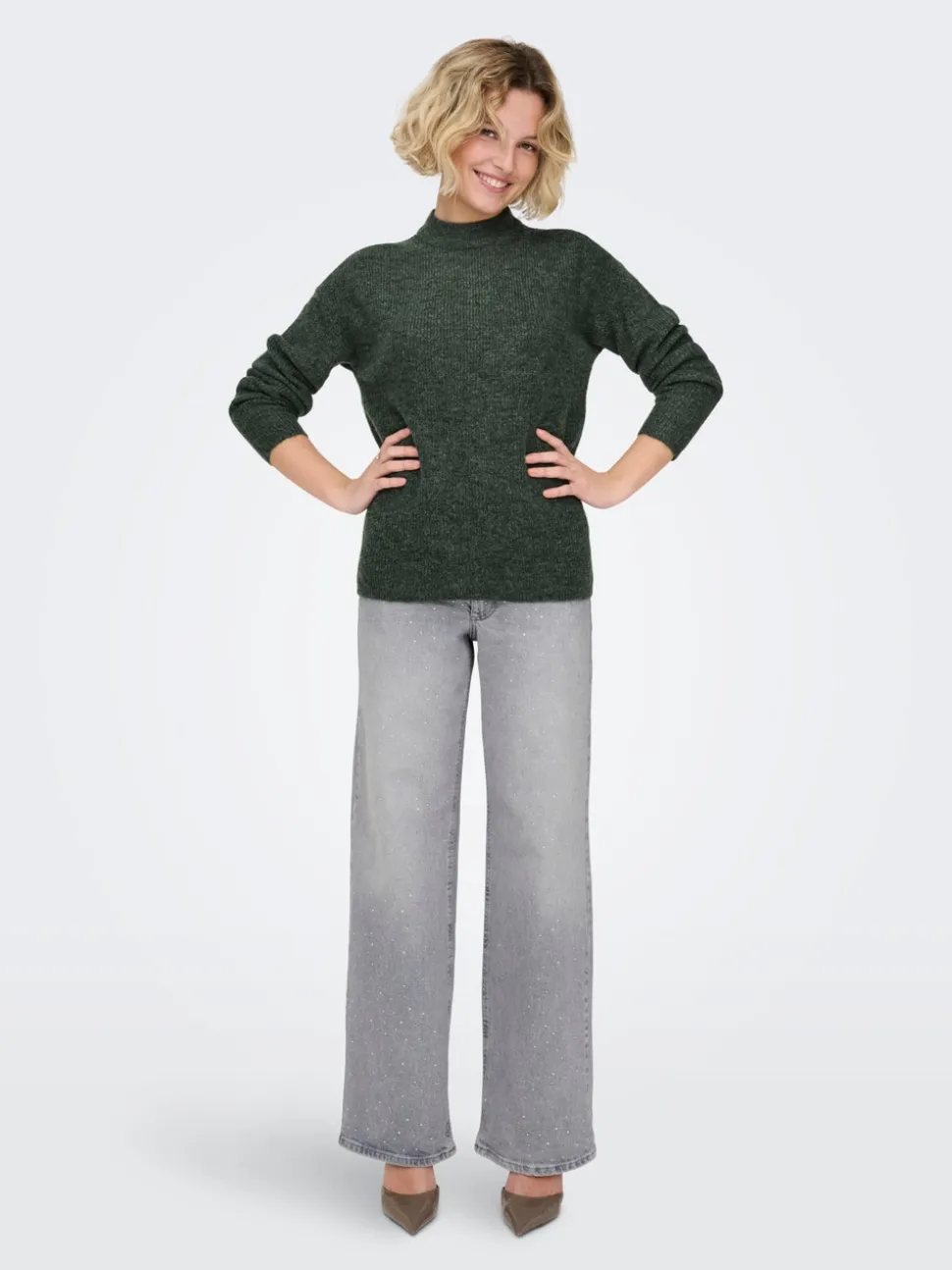 ONLCAMILLA Pull en maille