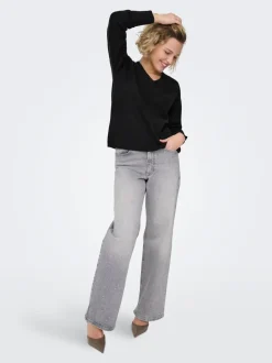ONLCAMILLA Pull en maille