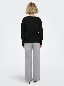 ONLCAMILLA Pull en maille