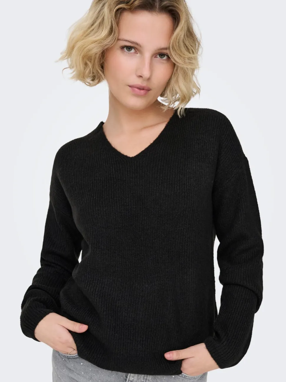 ONLCAMILLA Pull en maille