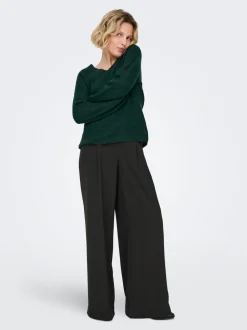 ONLCAMILLA Pull en maille