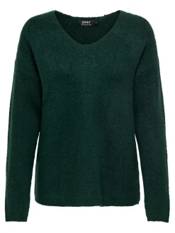 ONLCAMILLA Pull en maille