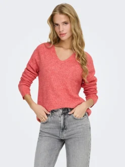 ONLCAMILLA Pull en maille