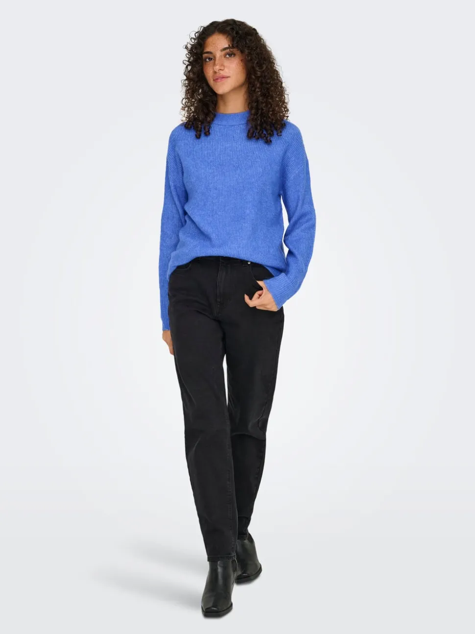 ONLCAMILLA Pull en maille