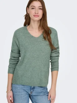 ONLCAMILLA Pull en maille