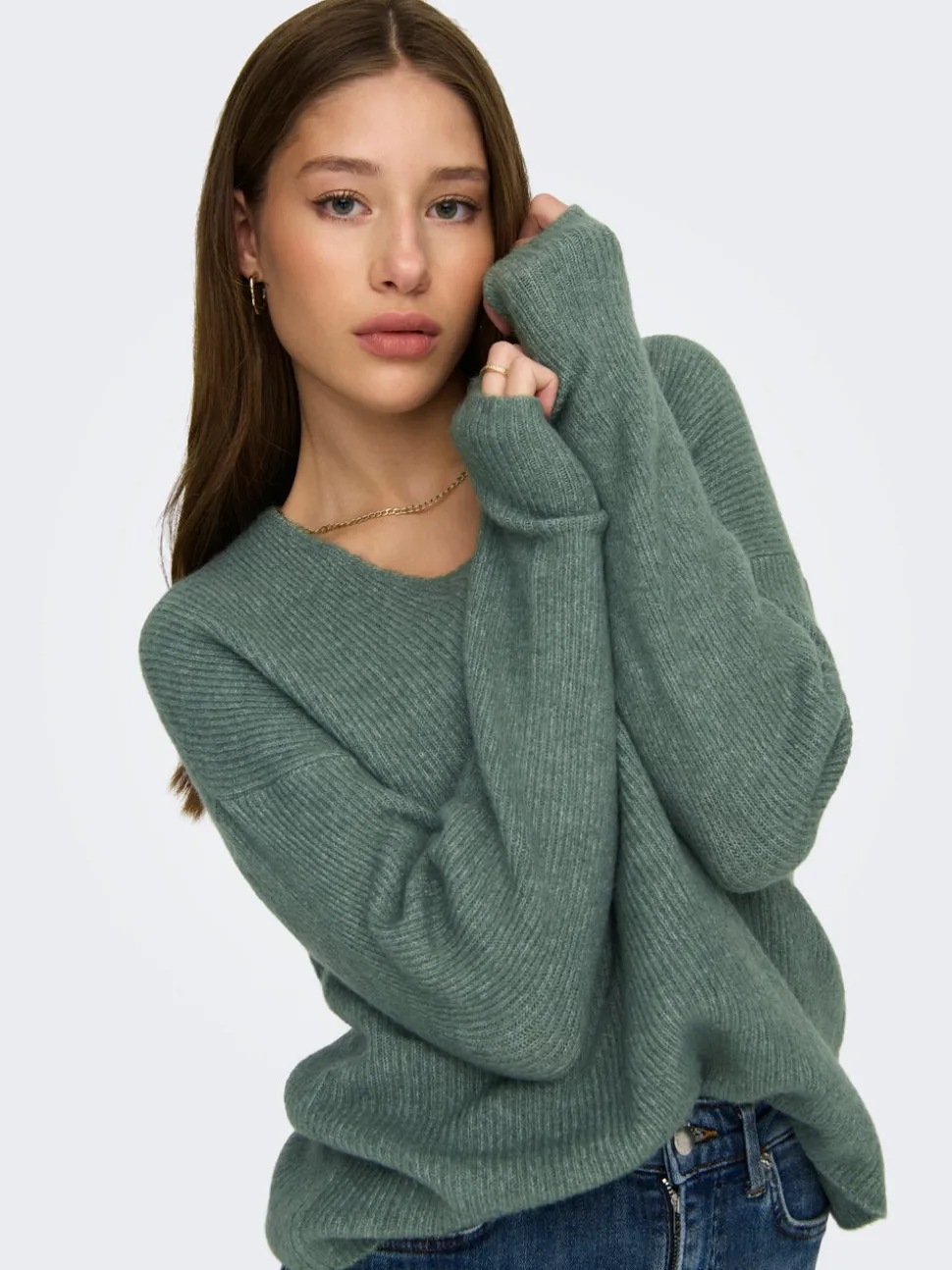 ONLCAMILLA Pull en maille