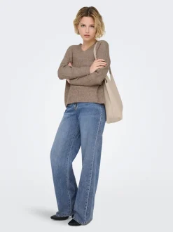 ONLCAMILLA Pull en maille