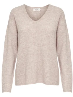 ONLCAMILLA Pull en maille