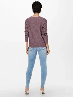 ONLCAMILLA Pull en maille