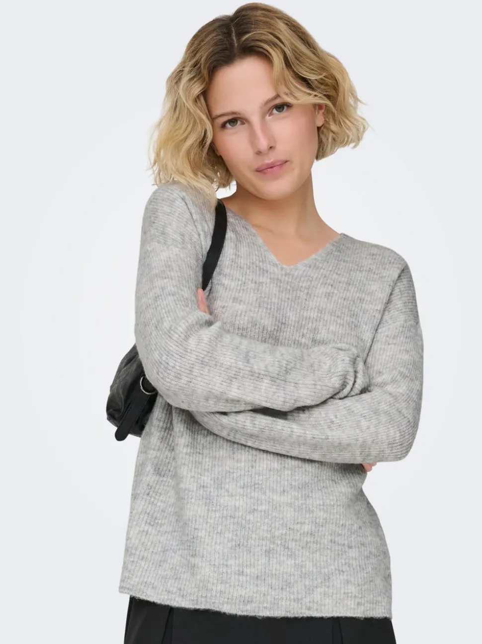 ONLCAMILLA Pull en maille