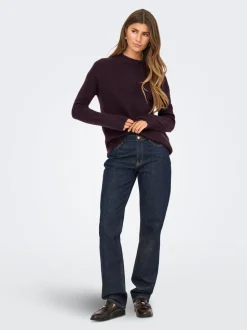 ONLCAMILLA Pull en maille
