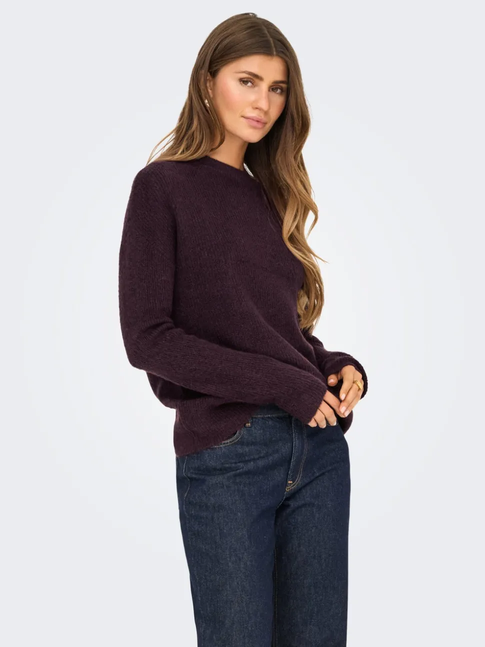ONLCAMILLA Pull en maille
