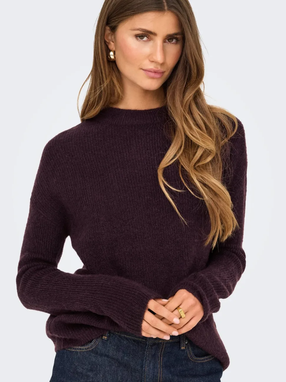 ONLCAMILLA Pull en maille