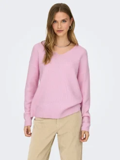 ONLCAMILLA Pull en maille