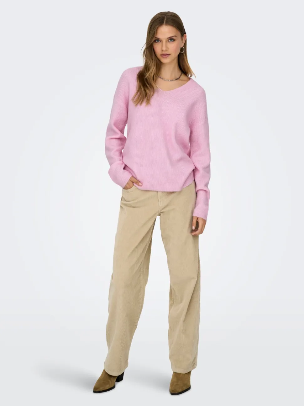 ONLCAMILLA Pull en maille