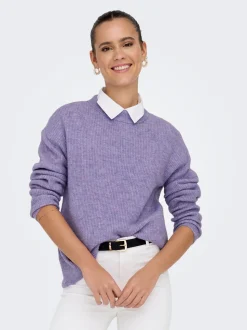 ONLCAMILLA Pull en maille
