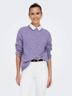 ONLCAMILLA Pull en maille