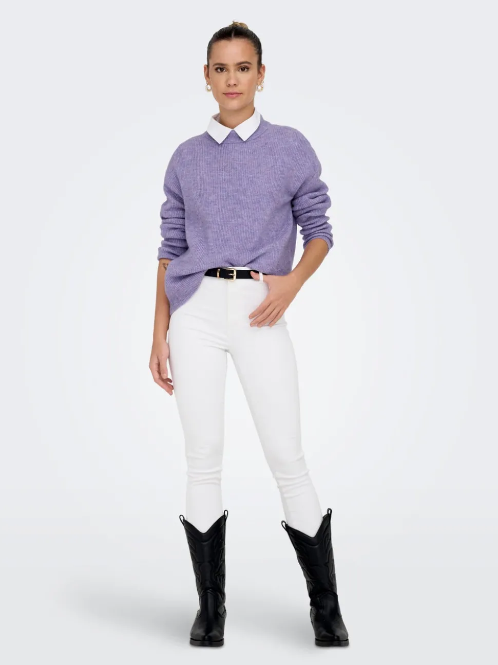 ONLCAMILLA Pull en maille