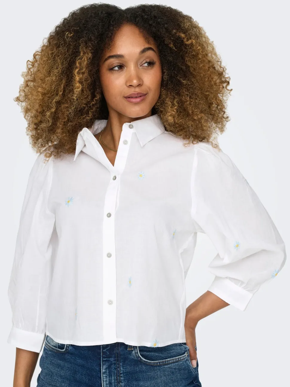 ONLCANDY Chemise