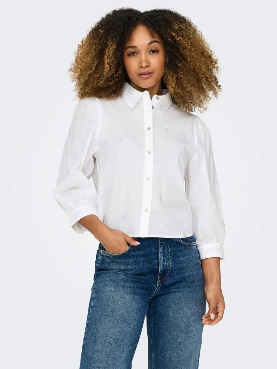 ONLCANDY Chemise