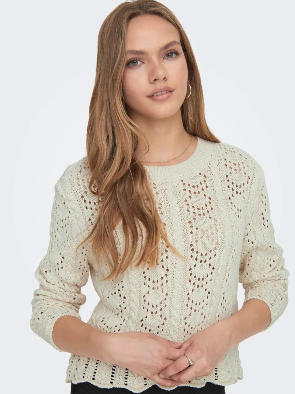 ONLCANDY Pull en maille